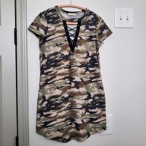 Ultra Flirt women's dress/tunic